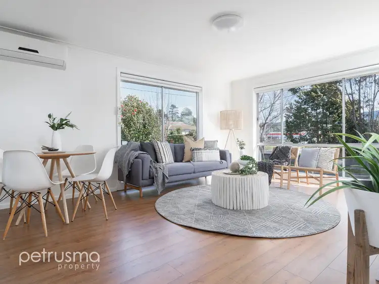 Third view of Homely unit listing, 1/4 Corina Place, Kingston TAS 7050