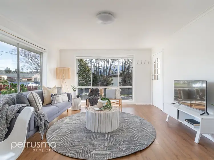 Fourth view of Homely unit listing, 1/4 Corina Place, Kingston TAS 7050