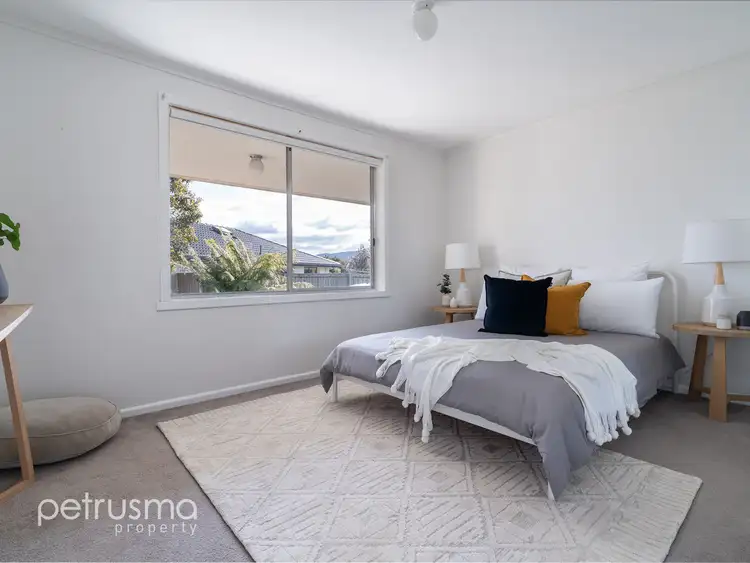 Fifth view of Homely unit listing, 1/4 Corina Place, Kingston TAS 7050