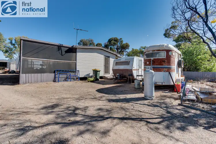 Main view of Homely house listing, 2 Norman Street, Quorn SA 5433