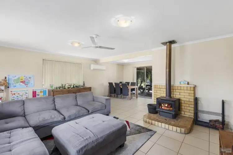 Second view of Homely rural property listing, 10-12 Kipara Road, Thagoona QLD 4306