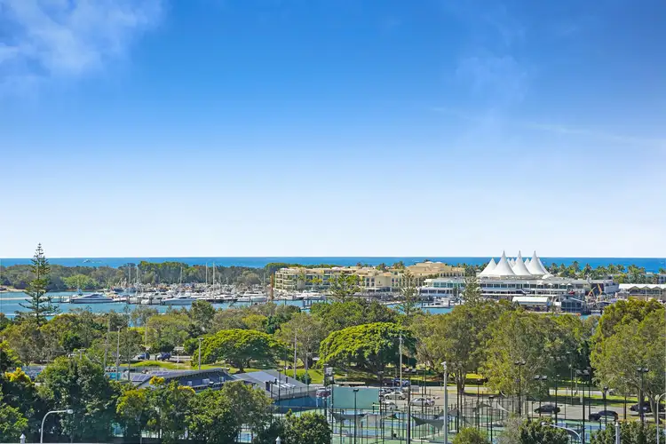 Fifth view of Homely unit listing, 24/43 Lenneberg Street, Southport QLD 4215