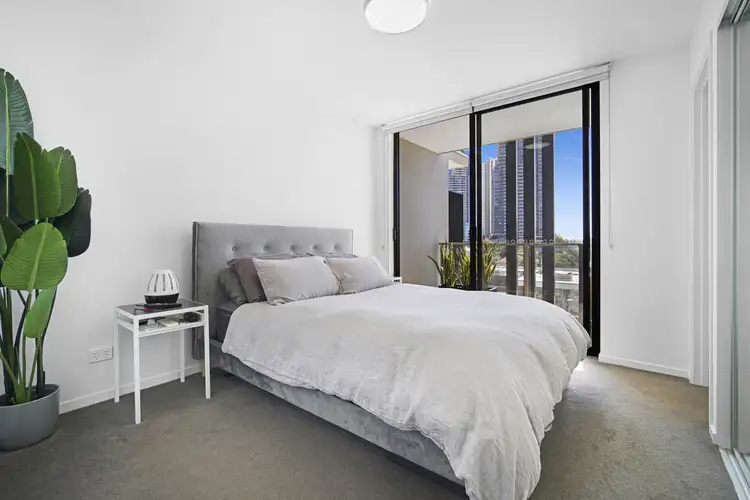 Sixth view of Homely unit listing, 24/43 Lenneberg Street, Southport QLD 4215