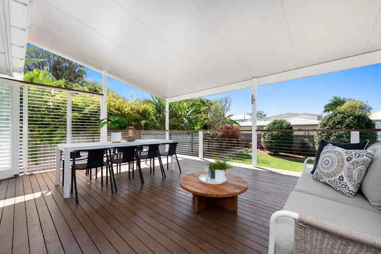 8 Norland Street, Wynnum QLD 4178