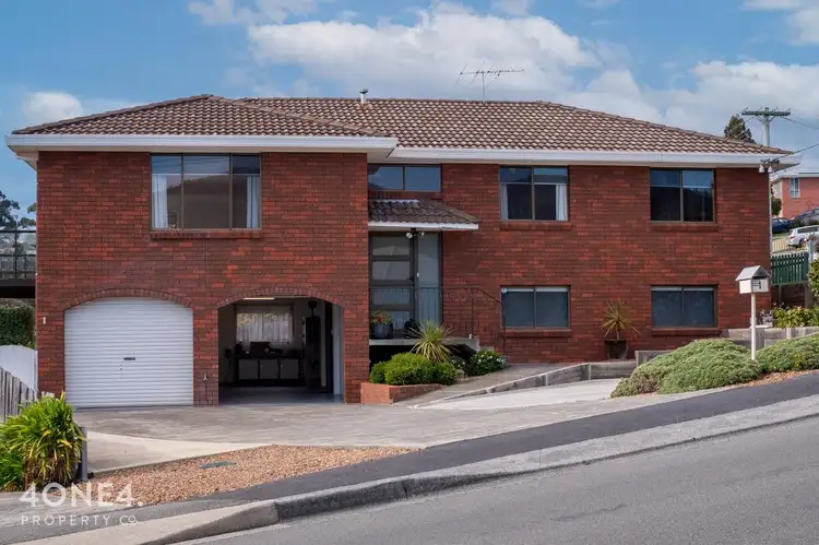 1 Vieste Drive, Glenorchy TAS 7010