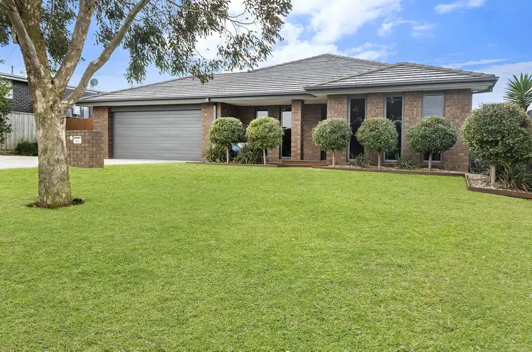 Main view of Homely house listing, 16 Armytage Avenue, Warrnambool VIC 3280