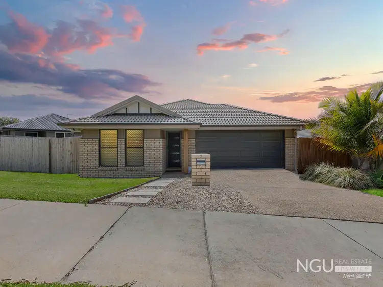 Main view of Homely house listing, 31 Neroli Drive, Springfield Lakes QLD 4300