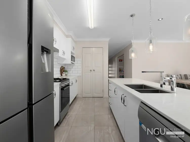 Second view of Homely house listing, 31 Neroli Drive, Springfield Lakes QLD 4300