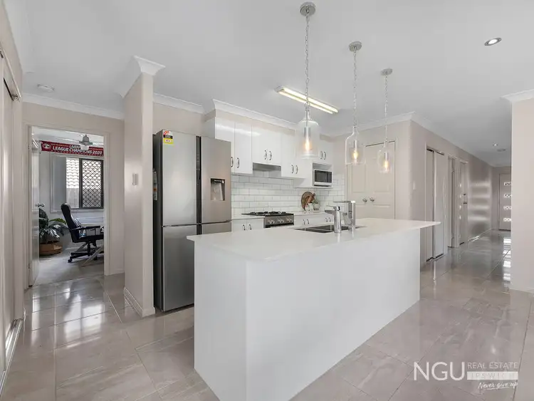 Third view of Homely house listing, 31 Neroli Drive, Springfield Lakes QLD 4300