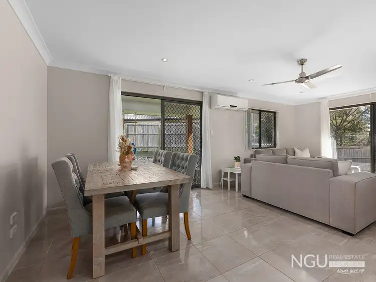 Fourth view of Homely house listing, 31 Neroli Drive, Springfield Lakes QLD 4300