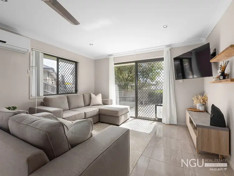 Fifth view of Homely house listing, 31 Neroli Drive, Springfield Lakes QLD 4300