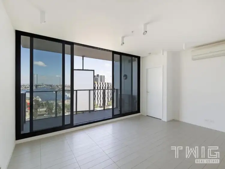 Third view of Homely apartment listing, 1113/673 Latrobe Street, Docklands VIC 3008