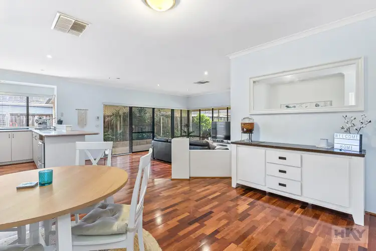 21 Rossini Circle, Ellenbrook WA 6069