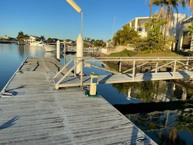 Main view of Homely house listing, 13 Seacrest Court, Raby Bay QLD 4163