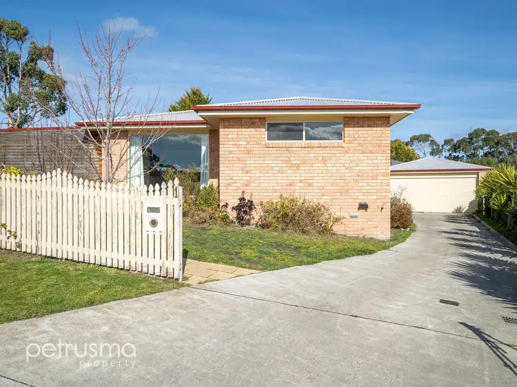 1 Jupiter Court, Kingston TAS 7050