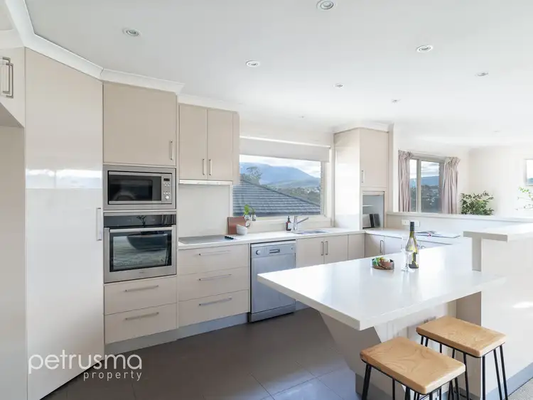 Third view of Homely house listing, 1 Jupiter Court, Kingston TAS 7050