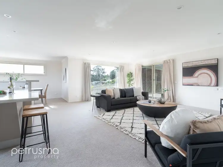Fourth view of Homely house listing, 1 Jupiter Court, Kingston TAS 7050