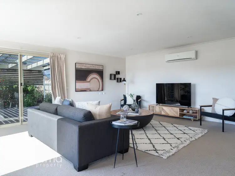 Sixth view of Homely house listing, 1 Jupiter Court, Kingston TAS 7050