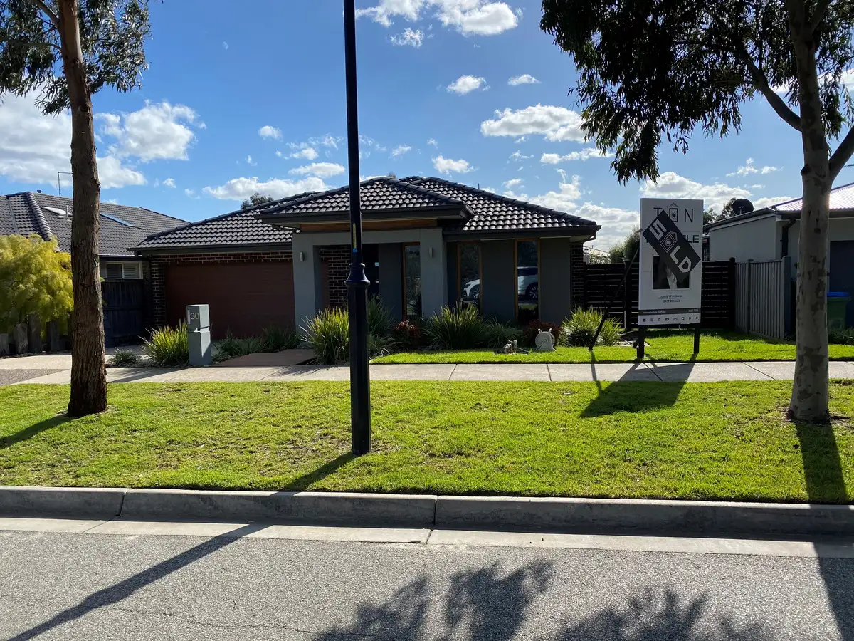 Main view of Homely house listing, 30 Knowland Grove, Botanic Ridge VIC 3977