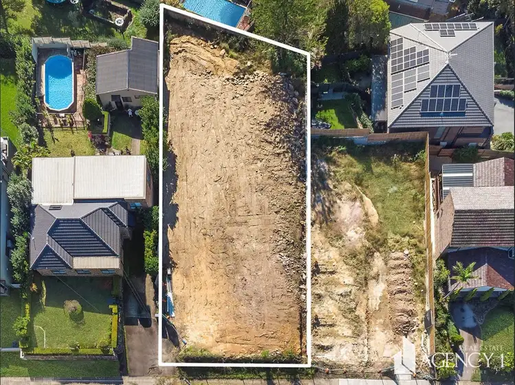 Main view of Homely house listing, 39 Coxs Road, North Ryde NSW 2113