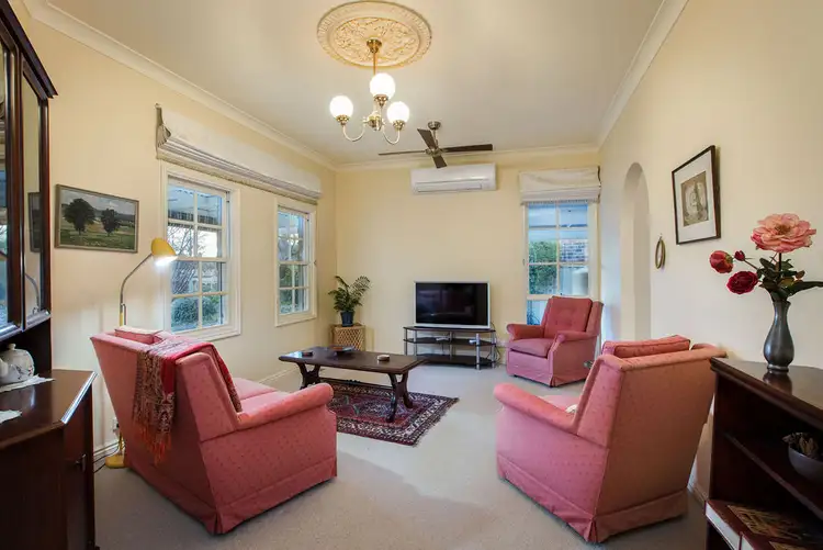 Third view of Homely house listing, 21 Central Place, Wodonga VIC 3690