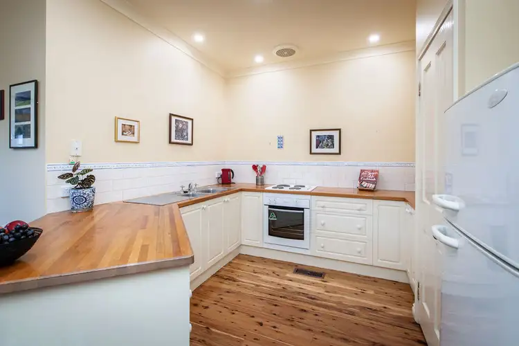 Fourth view of Homely house listing, 21 Central Place, Wodonga VIC 3690