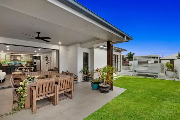 13 Meredith Crescent, Baringa QLD 4551