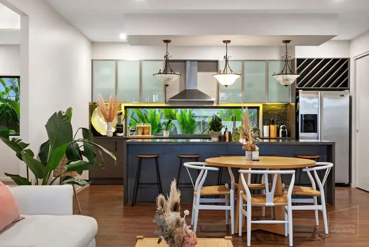 Second view of Homely house listing, 13 Meredith Crescent, Baringa QLD 4551