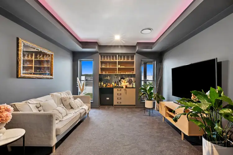 Third view of Homely house listing, 13 Meredith Crescent, Baringa QLD 4551