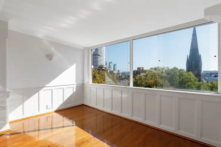 21/10 Hardie Street, Darlinghurst NSW 2010