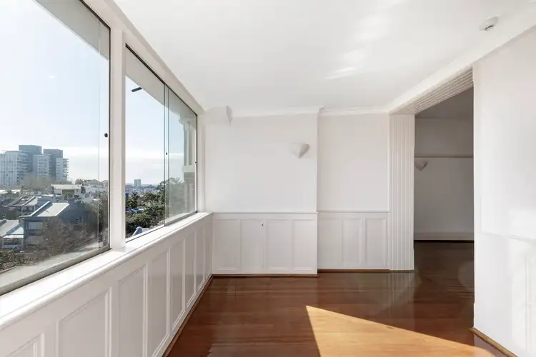 Sixth view of Homely apartment listing, 21/10 Hardie Street, Darlinghurst NSW 2010