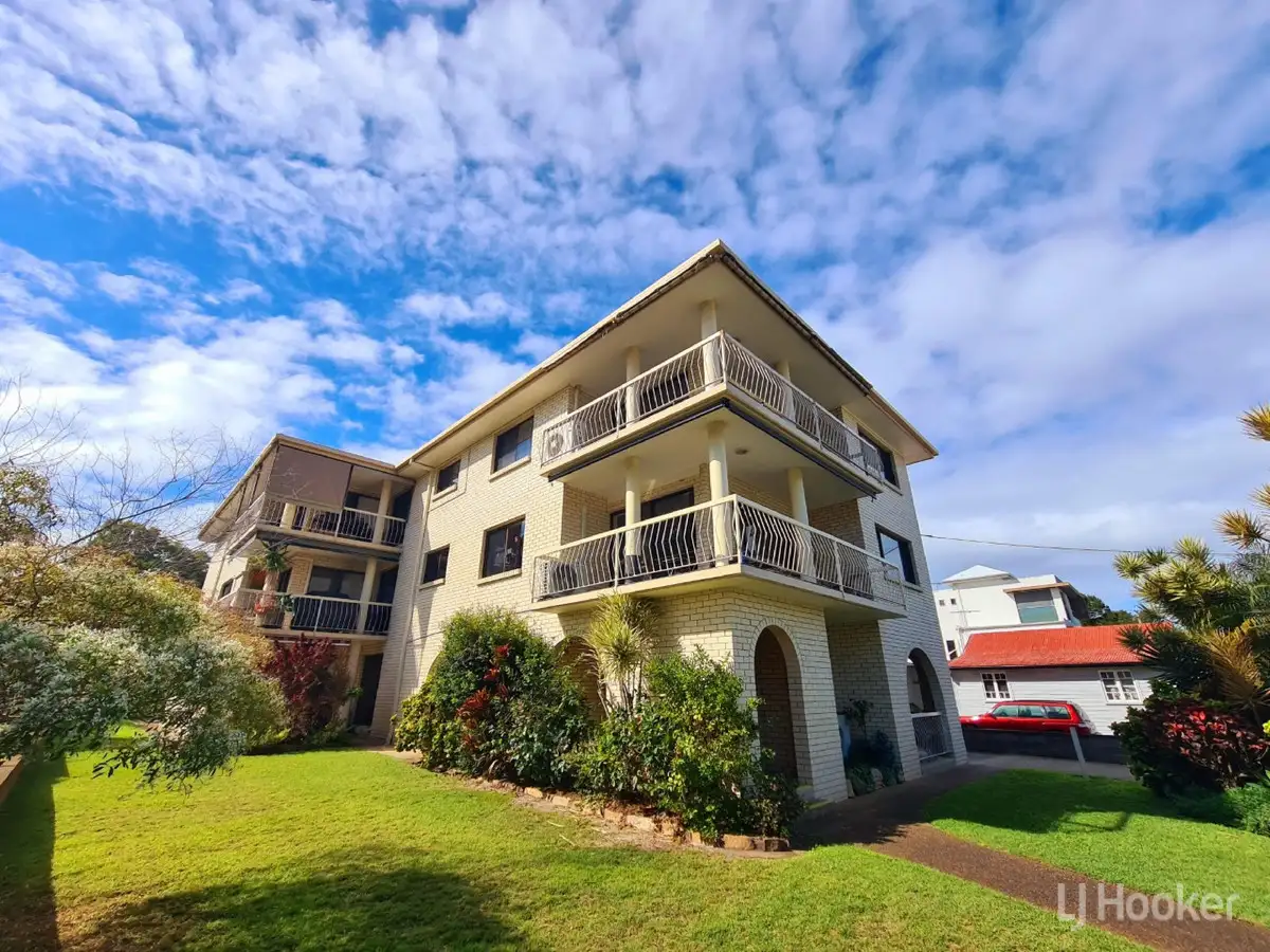 Main view of Homely unit listing, 3/51 Toorbul Street, Bongaree QLD 4507