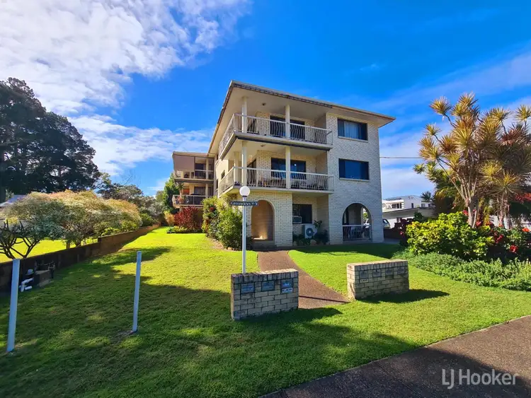 Fourth view of Homely unit listing, 3/51 Toorbul Street, Bongaree QLD 4507