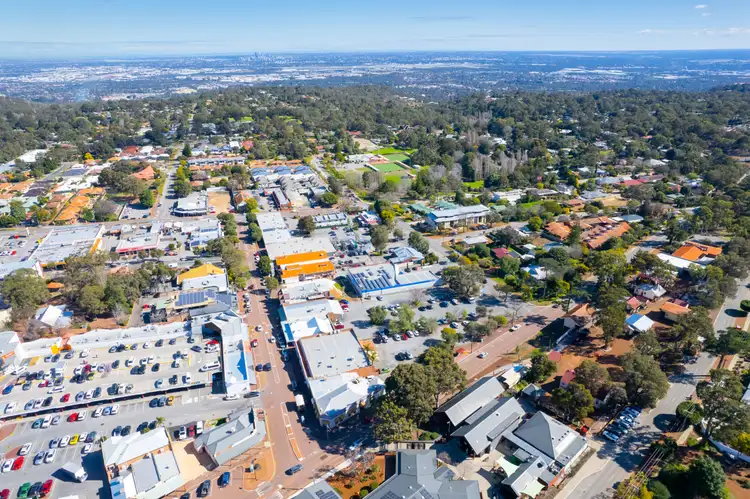 Fifth view of Homely land listing, 32 Williams Street, Kalamunda WA 6076