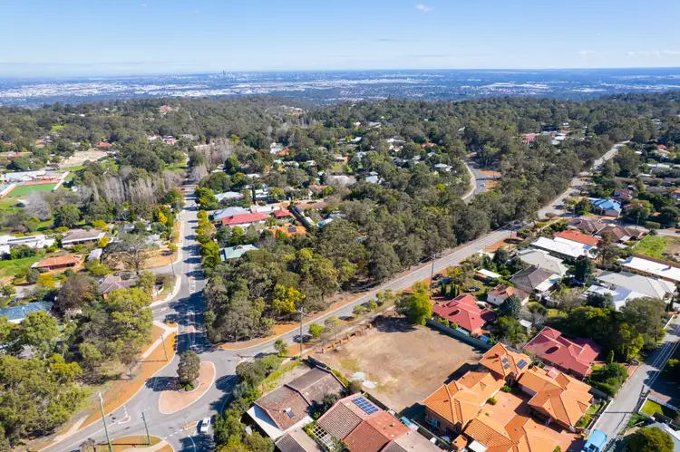 Sixth view of Homely land listing, 32 Williams Street, Kalamunda WA 6076