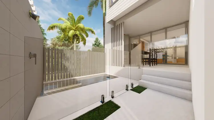 Fifth view of Homely land listing, 1472 Gold Coast Highway, Palm Beach QLD 4221