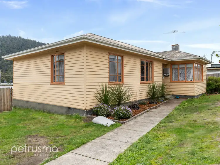 Main view of Homely house listing, 8 Allunga Road, Chigwell TAS 7011