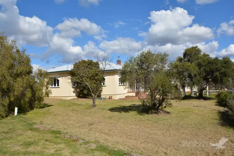 Second view of Homely house listing, 1 Granite Street, Stanthorpe QLD 4380