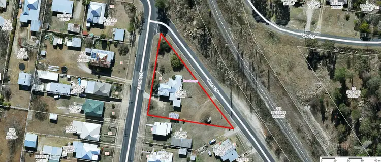 Fourth view of Homely house listing, 1 Granite Street, Stanthorpe QLD 4380