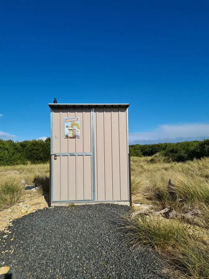 Second view of Homely land listing, 632 Dolphin Sands Road, Dolphin Sands TAS 7190