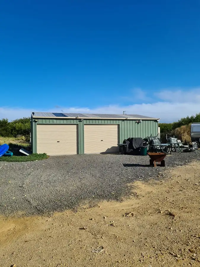 Fourth view of Homely land listing, 632 Dolphin Sands Road, Dolphin Sands TAS 7190