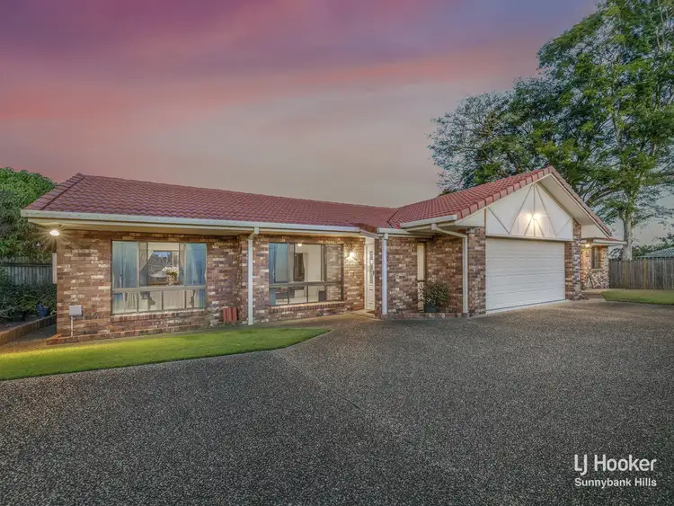 12 Sheldon Street, Calamvale QLD 4116