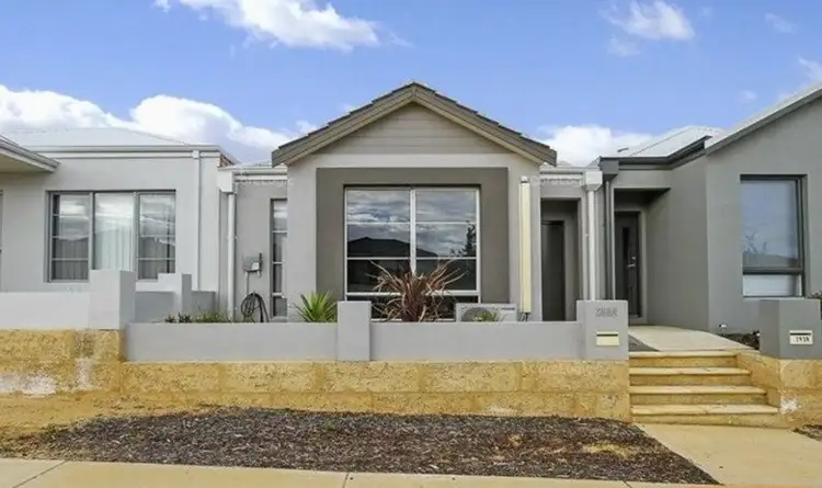 Main view of Homely house listing, 293A Camborne Parkway, Butler WA 6036
