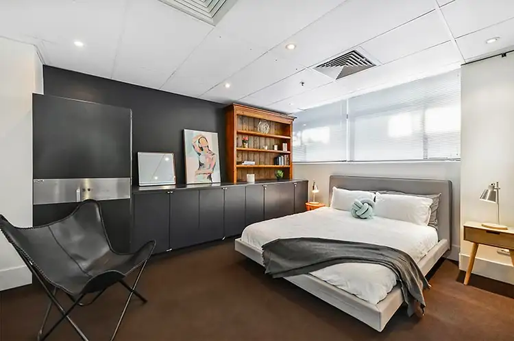 Third view of Homely apartment listing, 22/44 Bridge Street, Sydney NSW 2000