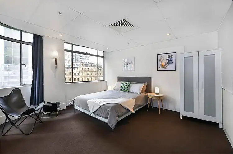 Fourth view of Homely apartment listing, 22/44 Bridge Street, Sydney NSW 2000