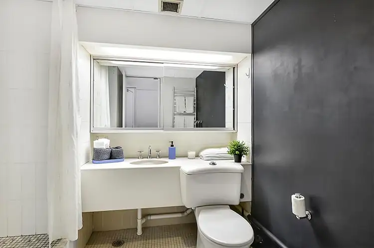 Fifth view of Homely apartment listing, 22/44 Bridge Street, Sydney NSW 2000
