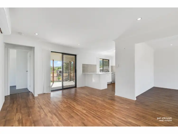 Third view of Homely house listing, 125 Constance Avenue, Rockyview QLD 4701
