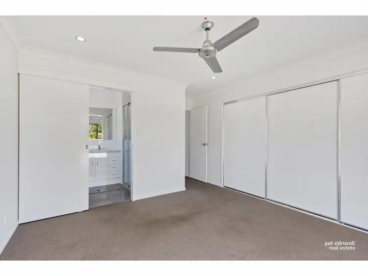 Fourth view of Homely house listing, 125 Constance Avenue, Rockyview QLD 4701