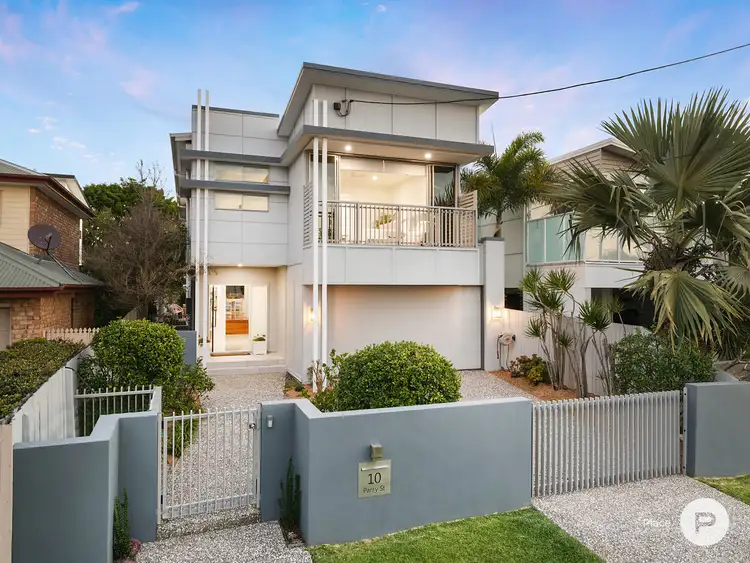 10 Parry Street, Bulimba QLD 4171