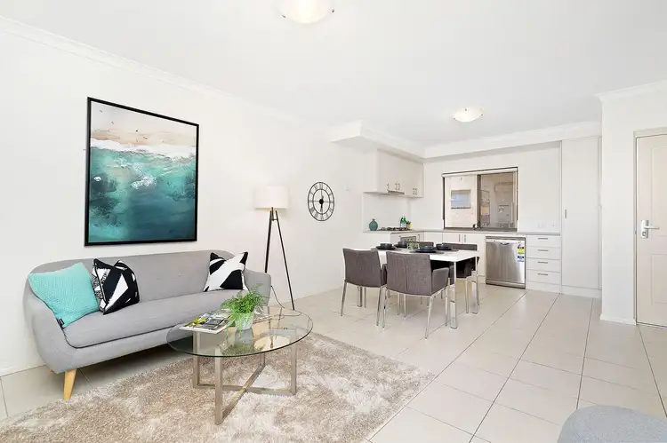 Main view of Homely unit listing, 4/88 Moreing Street, Redcliffe WA 6104